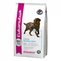 Eukanuba DC Sensitive Joints сенситив джоинт 12,5кг для собак с чувствительными суставами 