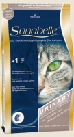 Sanabelle Urinary 10 кг для кошек с чувствительной мочеполовой системой 