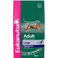 Eukanuba Standart 15 кг Стандарт для собак мелких пород 