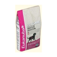 Eukanuba DC Sensitive Digestion сенситив дигестион 12,5кг для собак с чувствительным желудком 