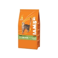 IAMS для кошек (Ягненок) 10 кг