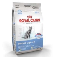 RC Light 40 10 кг питание для кошек склонных к полноте